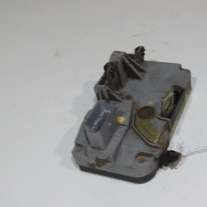 Serrure porte avd occasion  Peugeot 206 CC (2D) 1.6 16v (2dnfuf, 2dnfur) (2000-2007) 2 portes   9136J1  3