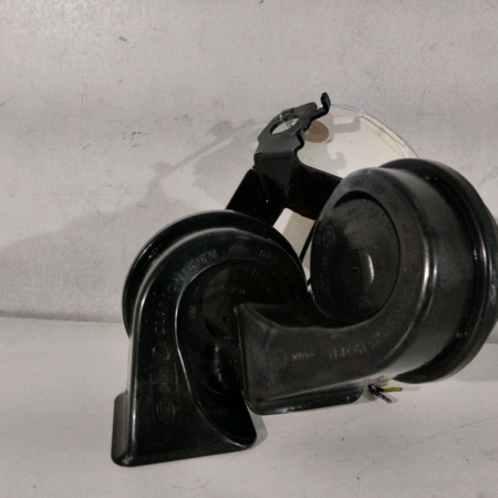 Klaxon  / avertisseur occasion  Citroën C4 I (LC_) 1.6 hdi (2004-2011)   6236G4 