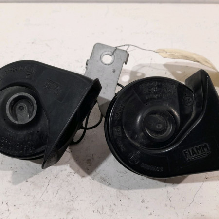 Klaxon  / avertisseur occasion  Renault LAGUNA II (BG0/1_) 1.9 dci (2001-2007)   8200001877 