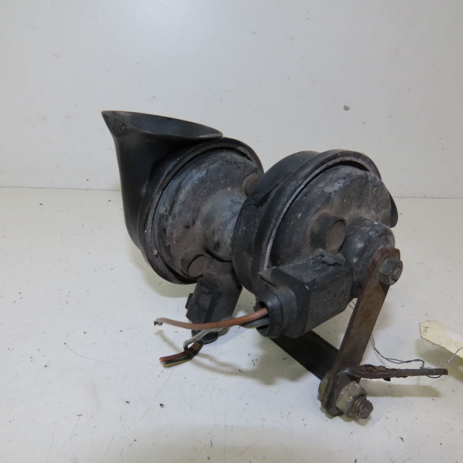 Klaxon  / avertisseur occasion  Volkswagen vw POLO (9N_, 9A_) 1.4 16v (2001-2008)   6Q0951223Q  2