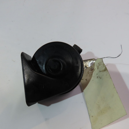 Klaxon  / avertisseur occasion  Opel CORSA D (S07) 1.3 cdti (l08, l68) (2006-2014) 5 portes   13474460 
