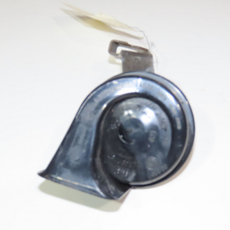 Klaxon  / avertisseur occasion  Peugeot 308 I (4A_, 4C_) 1.6 hdi (2007-2014) 5 portes   9677556380 