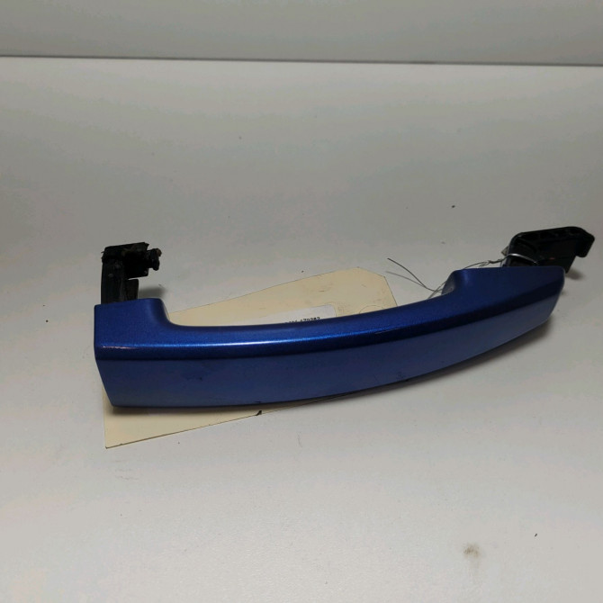 Poignee ext porte avd occasion  Chevrolet AVEO 3/5 portes (T300) 1.3 d (2011-2015)   92233089  1