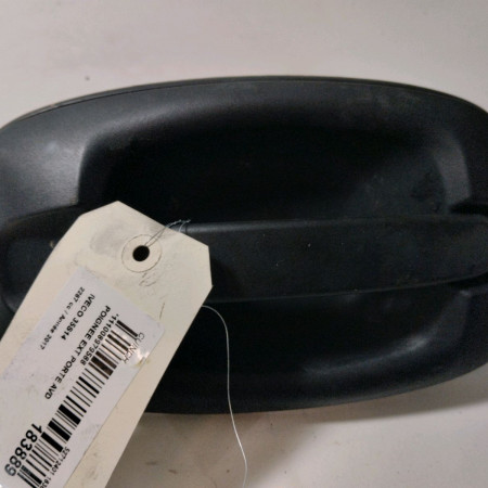 Poignee ext porte avd occasion  Iveco DAILY VI Camionnette 33s14, 35s14, 35c14 (2016) 3 portes    