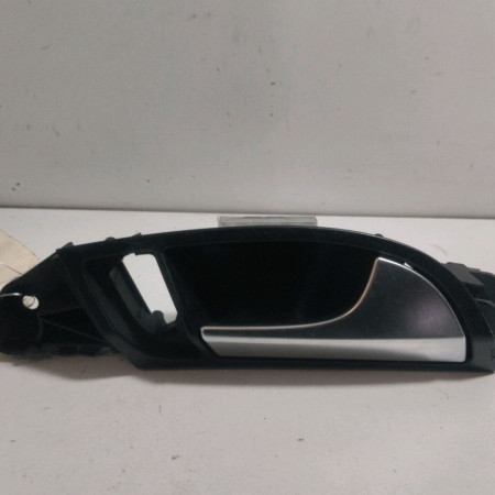 Poignee int porte avd occasion  Audi Q7 (4LB) 3.0 tdi quattro (2006-2008) 5 portes   4L0837020AH77 