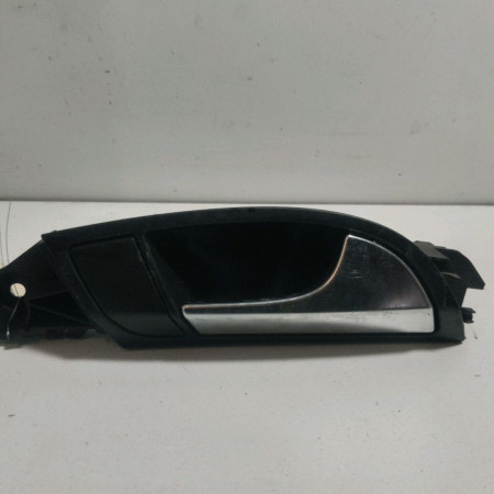 Poignee int porte ard occasion  Audi Q7 (4LB) 3.0 tdi quattro (2006-2008) 5 portes   4L0837020AH77 
