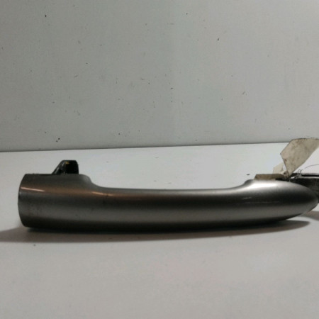 Poignee ext porte arg occasion  Renault CLIO III Grandtour (KR0/1_) 1.5 dci (2010-2012)   7701478160 