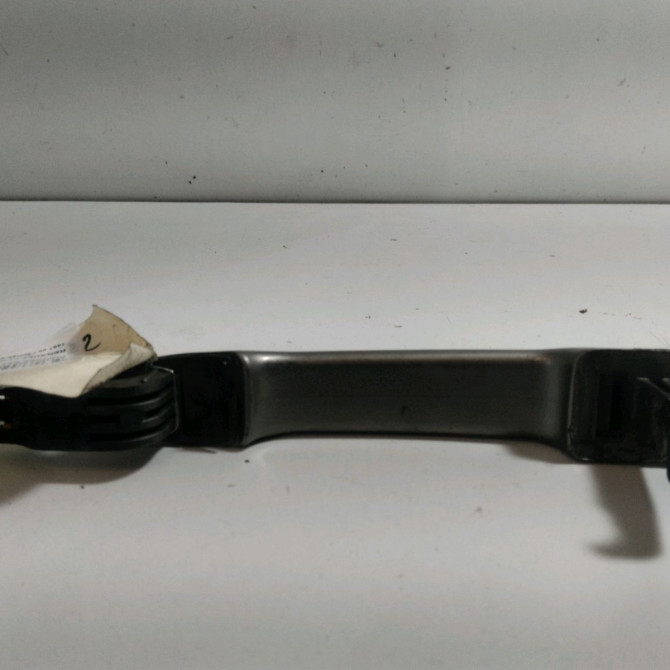 Poignee ext porte arg occasion  Renault CLIO III Grandtour (KR0/1_) 1.5 dci (2010-2012)   7701478160  2