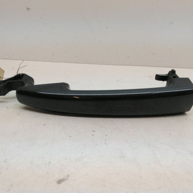 Poignee ext porte avd occasion  Citroën C6 (TD_) 2.2 hdi (2006-2012)   9101ER  1