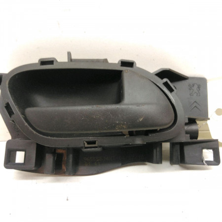 Poignee int porte avd occasion  Peugeot EXPERT Camionnette (V_) 2.0 bluehdi 150 (2016)   9144C1 