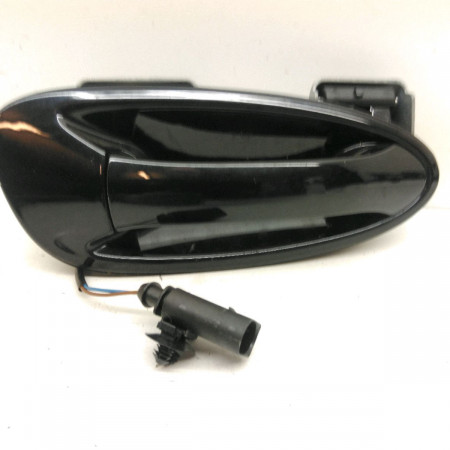 Poignee ext porte avd occasion  Porsche 911 (997) 3.8 carrera s (2004-2008)   99753761401 