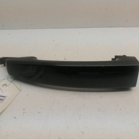 Poignee ext porte avd occasion  Opel ZAFIRA TOURER C (P12) 1.6 cdti (75) (2013)   92233089 