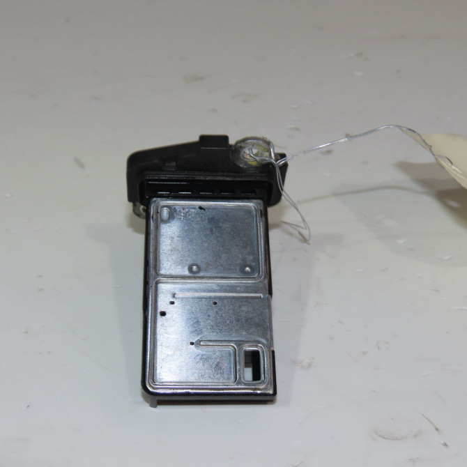 Debimetre air occasion  Isuzu D-MAX I (TFR, TFS) 3.0 ditd 4x4 (tfs77h) (2002-2012) 4 portes   8976019670  1