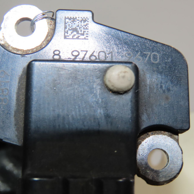 Debimetre air occasion  Isuzu D-MAX I (TFR, TFS) 3.0 ditd 4x4 (tfs77h) (2002-2012) 4 portes   8976019670  2