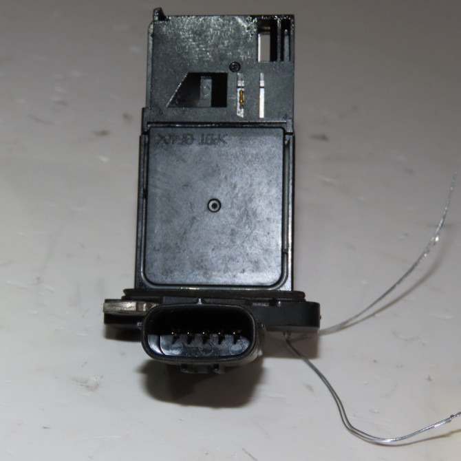 Debimetre air occasion  Isuzu D-MAX I (TFR, TFS) 3.0 ditd 4x4 (tfs77h) (2002-2012) 4 portes   8976019670  3