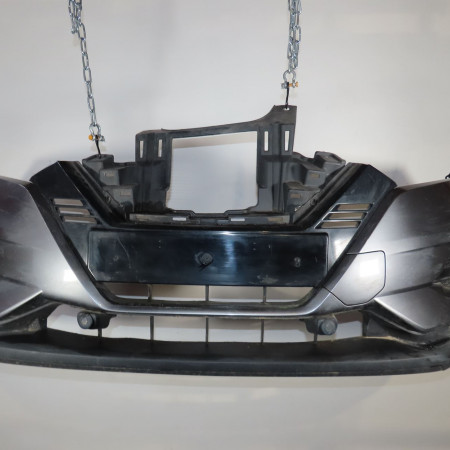 Pare-choc avant occasion  Nissan QASHQAI II SUV (J11, J11_) 1.6 dci (2013)   620224EAEB 