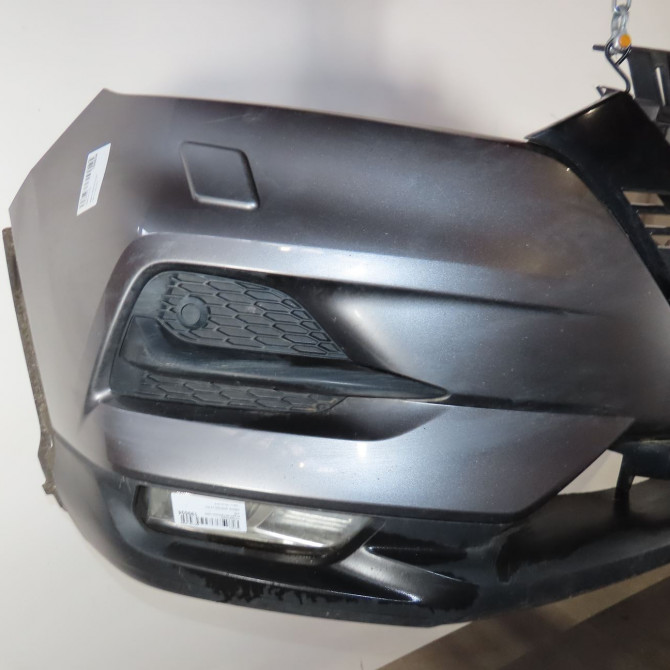 Pare-choc avant occasion  Nissan QASHQAI II SUV (J11, J11_) 1.6 dci (2013)   620224EAEB  2