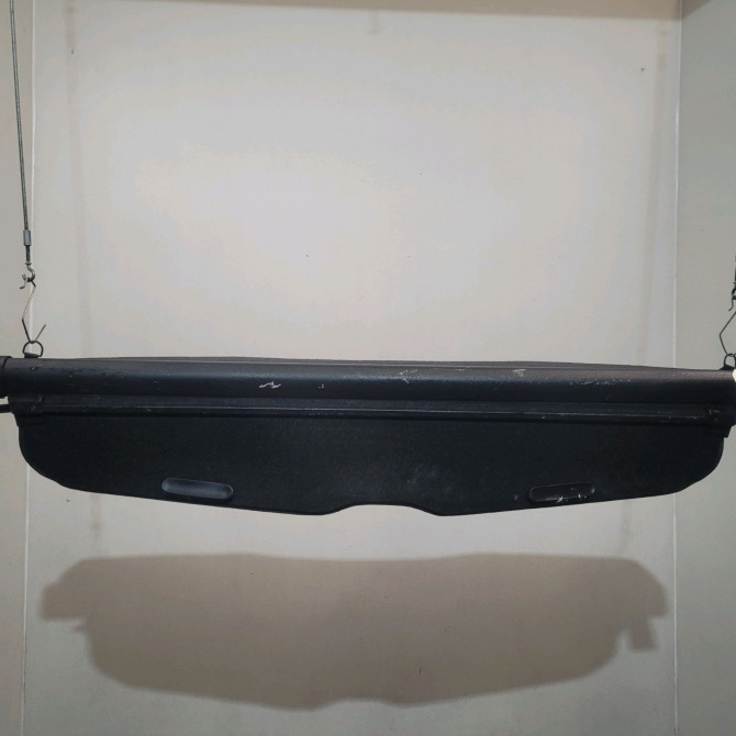 Tablette plage arrière occasion  Peugeot 307 Break (3E) 1.6 16v (2002-2008)   8794PZ  3