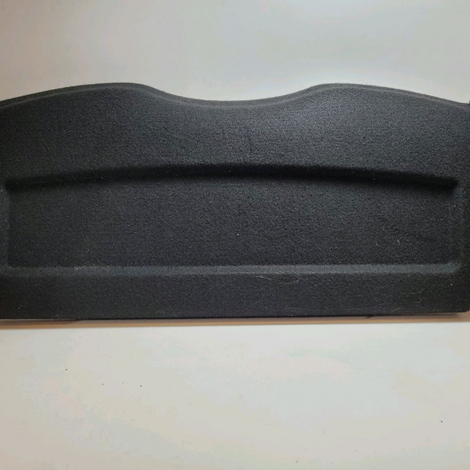 Tablette plage arrière occasion  Ford FIESTA V (JH_, JD_) 1.4 tdci (2001-2008) 5 portes   1473169  1