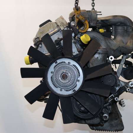 Moteur essence occasion  Bmw 3 Décapotable (E36) 318 i (1994-1999)   184E2 