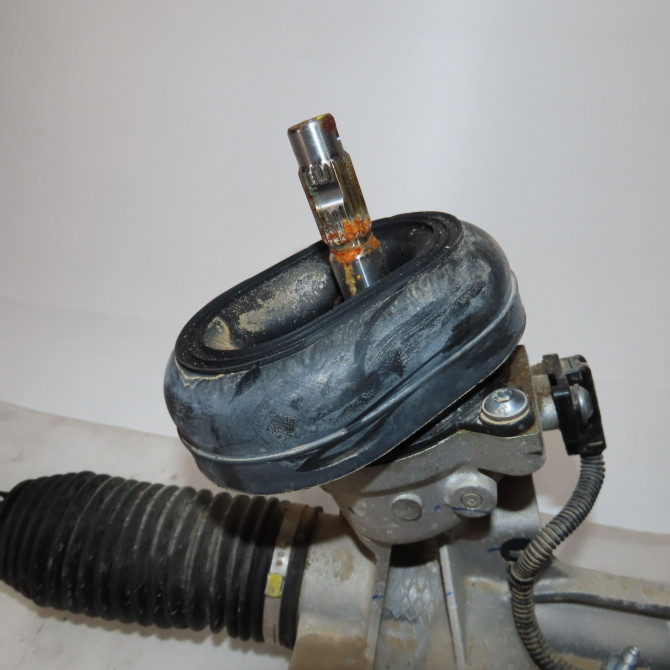 Cremaillere occasion  Renault TALISMAN Grandtour (KP_) 2.0 blue dci 190 (2021)   490044210R  5