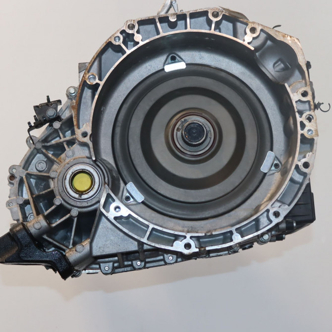 Boîte à vitesse automatique occasion  Renault TALISMAN Grandtour (KP_) 2.0 blue dci 190 (2021)   DW6015-6040R  1