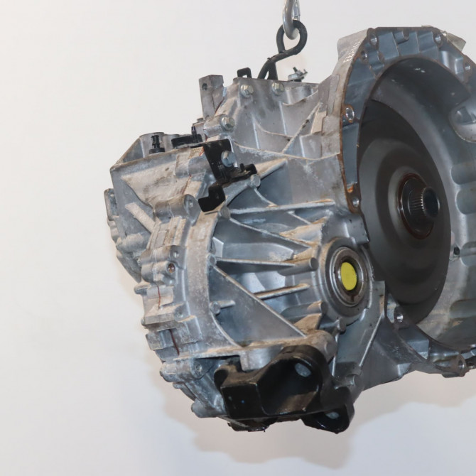 Boîte à vitesse automatique occasion  Renault TALISMAN Grandtour (KP_) 2.0 blue dci 190 (2021)   DW6015-6040R  5