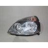 Phare gauche occasion  Renault CLIO II (BB_, CB_) 1.5 dci (b/cb3m) (2005-2010) 3 portes   260605235R  miniature 3