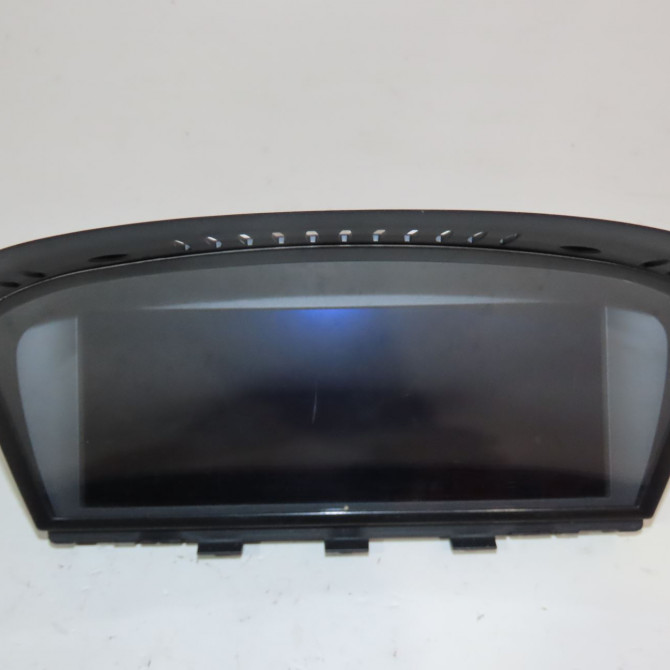 Afficheur digital occasion  Bmw 3 (E90) 330 d (2005-2008)   65829224349  1