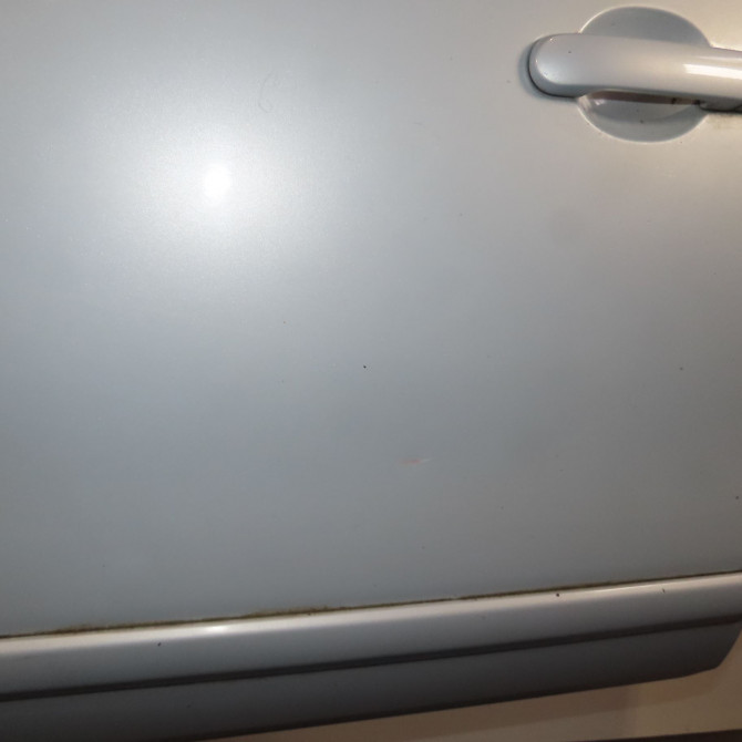 Porte avant gauche occasion  Nissan NOTE (E11, NE11) 1.5 dci (2010-2012)   H01019U0M0  2