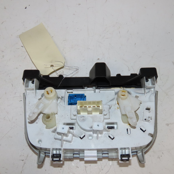 Commande de chauffage occasion  Alfa romeo MITO (955_) 1.4 (955.axb1b, 955.axu1a) (2011-2018)   156101282  2