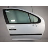 Porte avant droite occasion  Peugeot 207/207+ (WA_, WC_) 1.4 hdi (2006-2015) 5 portes   9004X8  miniature 2