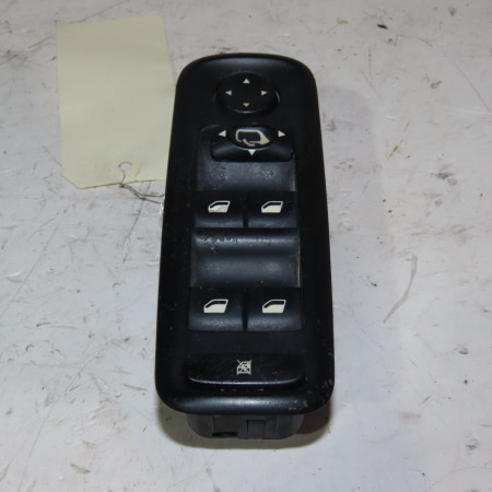 Commande lève-glace porte avant gauche occasion  Citroën C8 (EA_, EB_) 2.0 hdi (2002)   6554RY 