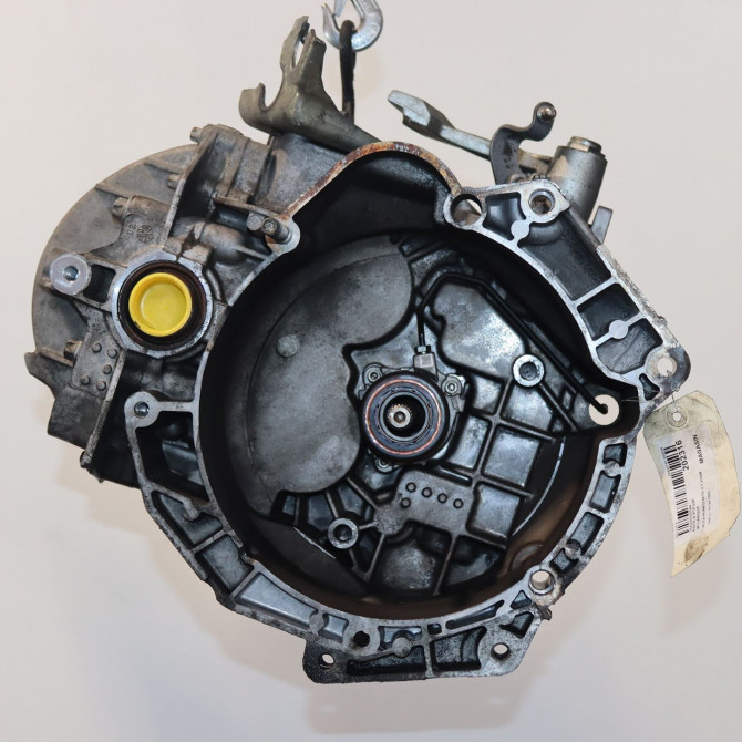 Boîte à vitesse mecanique occasion  Alfa romeo MITO (955_) 1.3 multijet (955axh1b, 955axt1a) (2008-2010) 3 portes   55219775  1