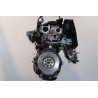 Moteur essence occasion  Renault MEGANE I (BA0/1_) 1.6 16v (ba04, ba0b, ba11, ba1j, ba16, ba19, ba1k, ba1v,... (1999-2002)   K4MA700  miniature 5