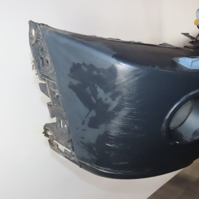 Pare-choc avant occasion  Land rover DISCOVERY III (L319) 2.7 td 4x4 (2004-2009)   DPB500075LML  2