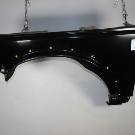 Aile avant gauche occasion  Land rover DISCOVERY III (L319) 2.7 td 4x4 (2004-2009)   ASB780030 