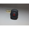 Bouton de warning occasion  Dacia LOGAN MCV (KS_) 1.5 dci (ks0w) (2007-2012) 5 portes   252909503R  miniature 2