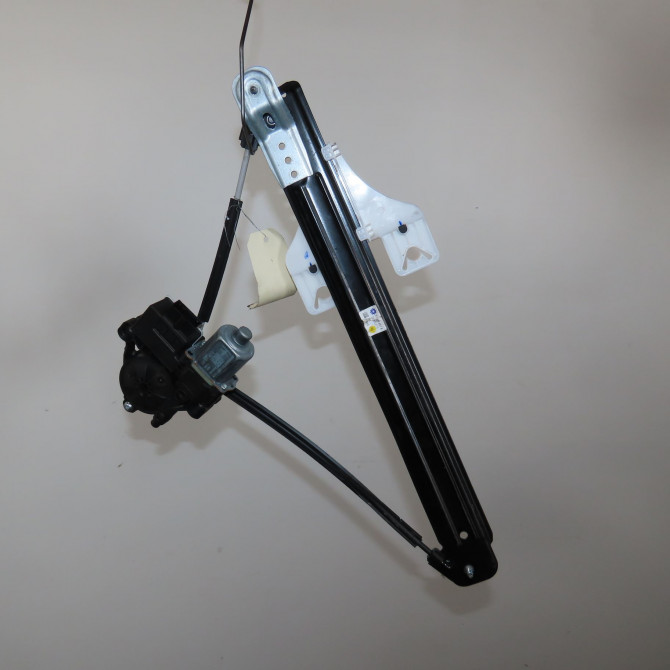 Mecanisme+moteur leve-glace arg occasion  Seat ATECA (KH7, KHP) 2.0 tdi (2016)   575839461A  1