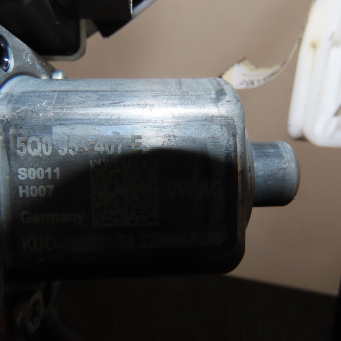 Mecanisme+moteur leve-glace arg occasion  Seat ATECA (KH7, KHP) 2.0 tdi (2016)   575839461A  2