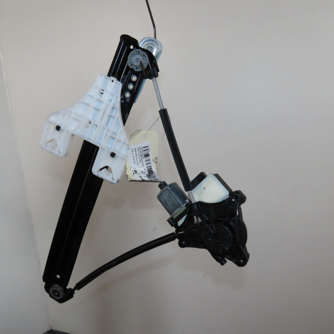 Mecanisme+moteur leve-glace arg occasion  Seat ATECA (KH7, KHP) 2.0 tdi (2016)   575839461A  5