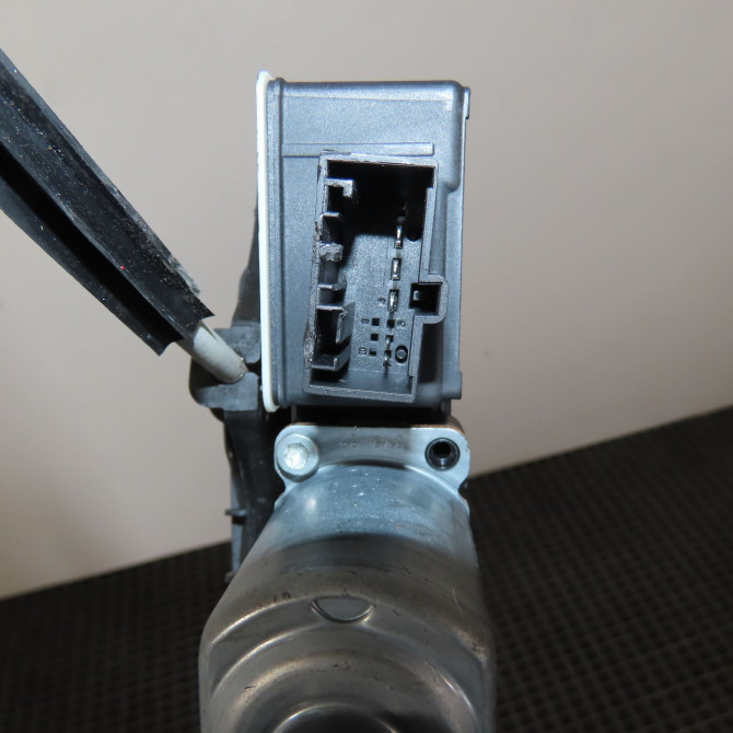 Mecanisme+moteur leve-glace ard occasion  Seat ATECA (KH7, KHP) 2.0 tdi (2016)   575839462A  3