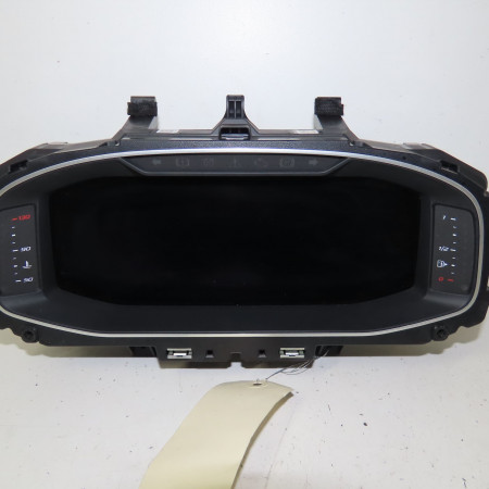 Bloc compteurs occasion  Seat ATECA (KH7, KHP) 2.0 tdi (2016)   5F0920320C 