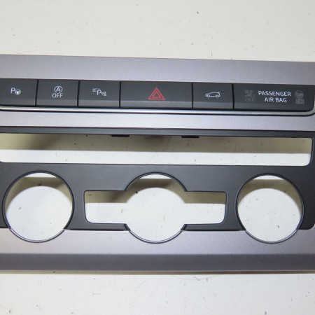 Bouton de warning occasion  Seat ATECA (KH7, KHP) 2.0 tdi (2016)   575858060EXQV 