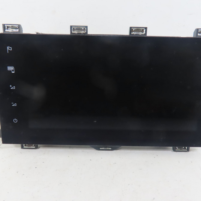 Afficheur digital occasion  Seat ATECA (KH7, KHP) 2.0 tdi (2016)   5FJ919606A  1