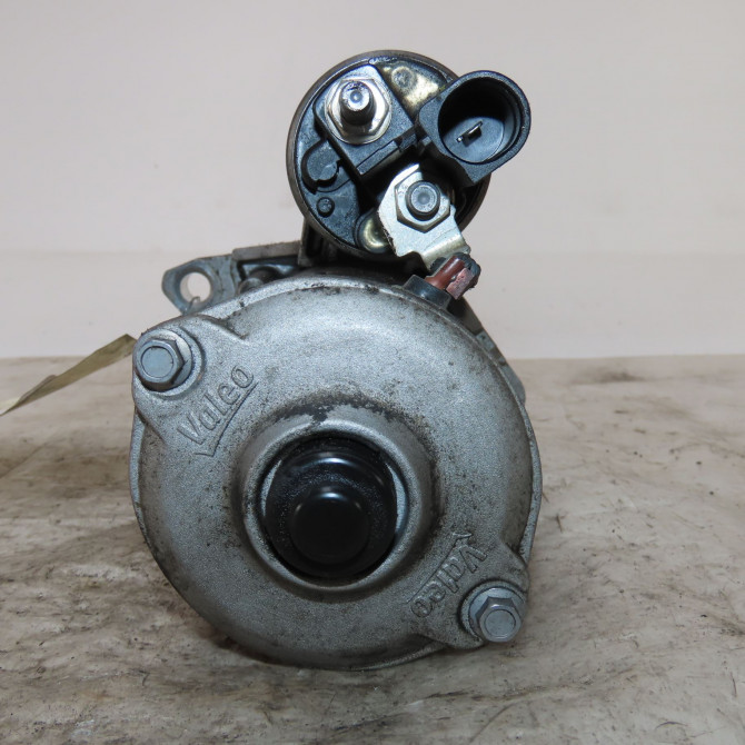 Démarreur occasion  Skoda KODIAQ (NS7, NV7, NS6) 2.0 tdi (2016)   2E911022C  4