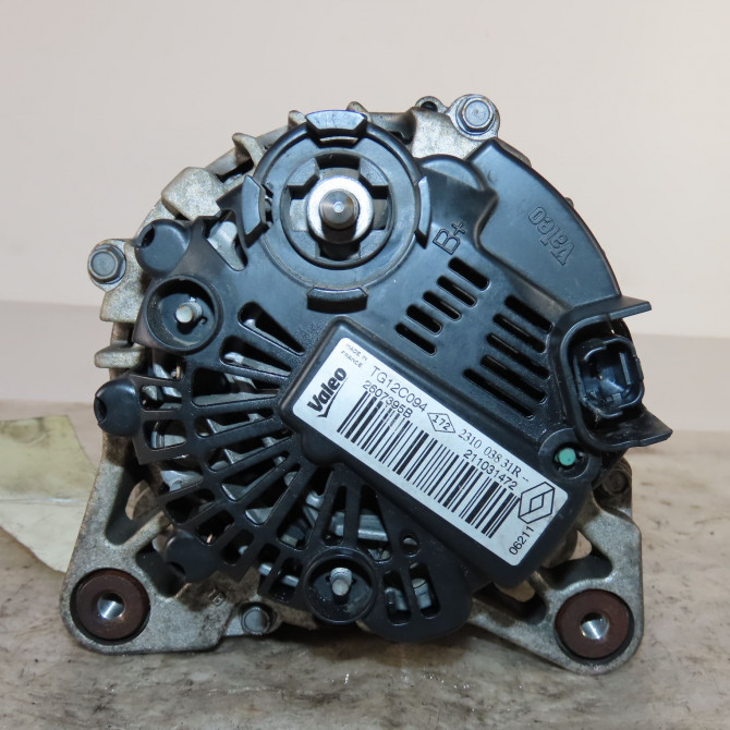 Alternateur occasion  Dacia LOGAN EXPRESS (FS_) 1.5 dci (fs0k) (2009)   231008017R  3