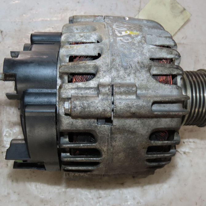 Alternateur occasion  Dacia LOGAN EXPRESS (FS_) 1.5 dci (fs0k) (2009)   231008017R  4