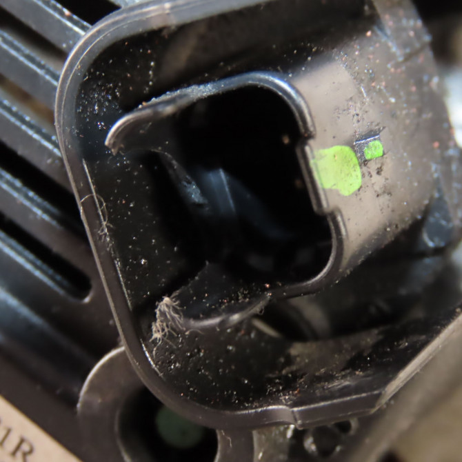 Alternateur occasion  Dacia LOGAN EXPRESS (FS_) 1.5 dci (fs0k) (2009)   231008017R  5