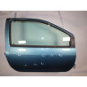 Porte avant droite occasion  Renault TWINGO I (C06_) 1.2 16v (c06c, c06d, c06k) (2001-2007) 3 portes   7751472898  miniature 3